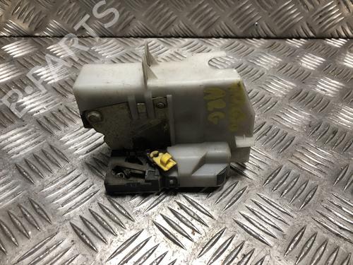 Used Rear left lock Rear left lock RENAULT CLIO II (BB_, CB_) 1.9 dTi (B/CB0U) (80 hp) 34113966 34113966