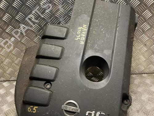 Used Upper protection Upper protection NISSAN NAVARA NP300 (D40) 2.5 dCi 4WD (174 hp) 36308516 36308516