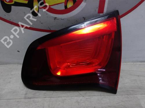 Right taillight CITROËN C3 II (SC_) 1.2 VTi 82 | BP12974343C35 