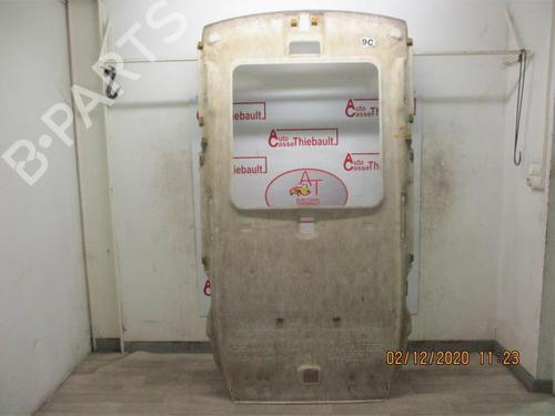 Interior roof NISSAN X-TRAIL I (T30) 2.2 Di 4x4 | BP12972948I12 