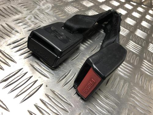 Sikkerhetsbelte-spenne DACIA DUSTER (HS_) 1.5 dCi (109 hp) 31187824