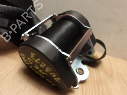 Used Rear right seatbelt DACIA LODGY (JS_) 1.3 TCe 130 (JSNE) (131 hp) 28683159