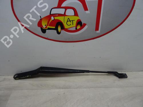 Used Front windshield wiper arm VW GOLF V (1K1) 2.0 TDI 16V (140 hp) 27190832