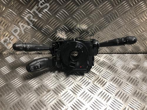 Used Steering column stalk Steering column stalk CITROËN C3 III (SX) 1.5 BlueHDi 100 (SXYHYP, SXYHTU) (102 hp) 33907412 33907412