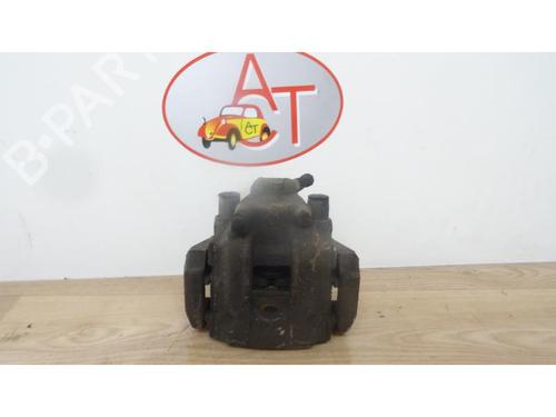 Used Left rear brake caliper BMW X3 (E83) 2.0 d (150 hp) 13271168