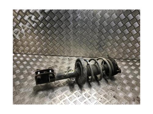 Left front shock absorber RENAULT SCÉNIC III (JZ0/1_) 1.5 dCi | BP27581860M16 