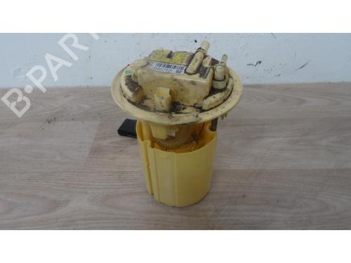 Bomba combustível TOYOTA YARIS (_P9_) 1.4 D-4D (NLP90_, NLP90R) (90 hp) 13225337