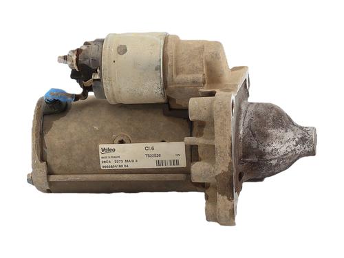 Used Starter Starter 37715558 37715558