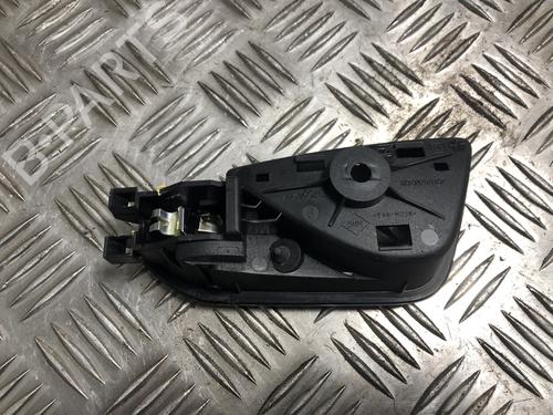 Front right interior door handle RENAULT CAPTUR II (HF_) E-TECH 145 (HFMU) | BP33547505I14 - Image 2