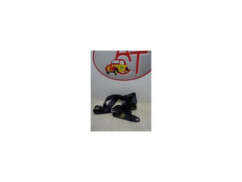 Used Rear left seatbelt LANCIA DELTA II (836_) 1.9 TD (836AM, 836AN) (90 hp) 12983329