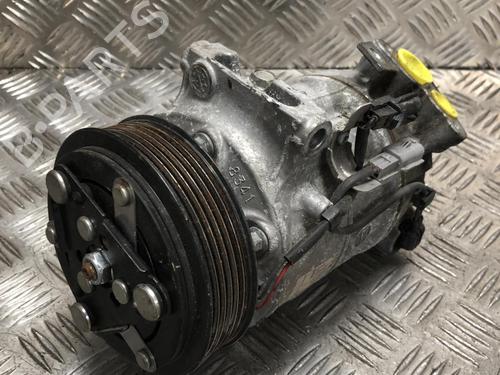 AC-Kompressor RENAULT CAPTUR II (HF_) TCe 140 (HFN0) (140 hp) 31246521