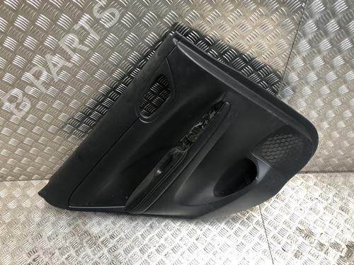 rear-left-panel-nissan-pulsar-hatchback-c13-2014-40008418 main image