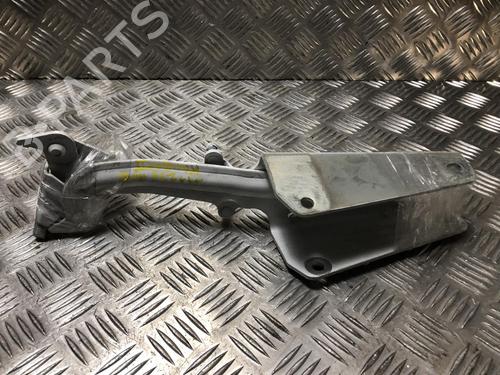 Used Hinge/Door check strap RENAULT KANGOO Express (FW0/1_) 1.5 dCi 75 (FW07, FW10, FW04) (75 hp) 31357529