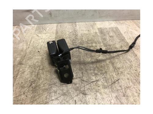 Seat buckle PEUGEOT 508 I (8D_) 2.0 BlueHDi 180 | BP20624537I32 
