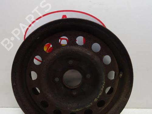 Used Rim HYUNDAI ELANTRA III Saloon (XD) 1.6 (107 hp) 30783047