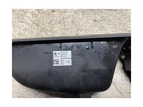 Left front window switch CITROËN DS3 (SA_) 1.6 THP 150 | BP13280412I27 