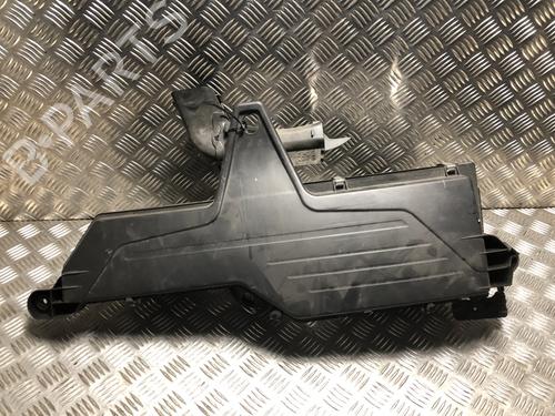 Used Air filter box Air filter box BMW 1 (F20) 114 d (95 hp) 34191575 34191575