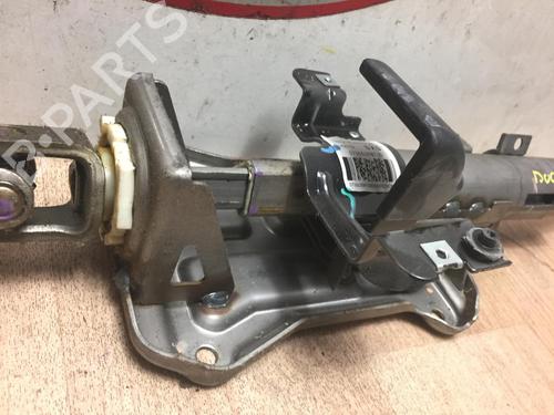 Steering column FIAT DUCATO Platform/Chassis (250_) 150 Multijet 2,3 D | BP25305664M21