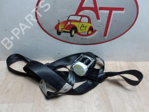 Used Rear left seatbelt VW TIGUAN (5N_) 1.4 TSI (150 hp) 13267063