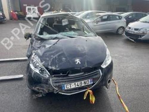 Starter PEUGEOT 208 I (CA_, CC_) 1.6 VTi | BP13287882M8 