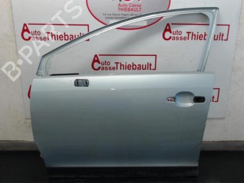 Used Left front door CITROËN C4 I (LC_) 1.6 HDi (109 hp) 12968854