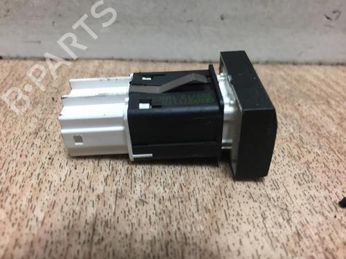 Used Switch VW POLO V (6R1, 6C1) 1.6 TDI (90 hp) 20612349