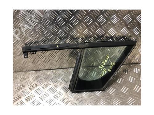 Front right door window PEUGEOT 3008 I MPV (0U_) 1.6 HDi | BP24992718C19 