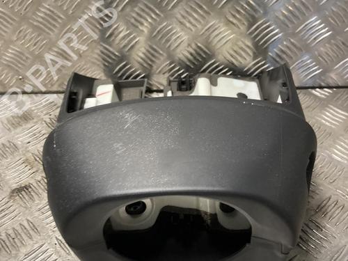 Used Other Other RENAULT CAPTUR I (J5_, H5_) 1.3 TCe 150 (J5NK, J5JS) (150 hp) 36088843 36088843