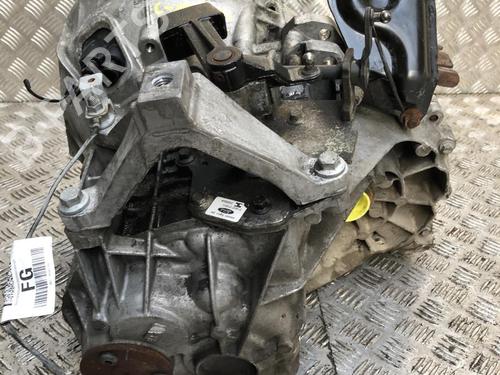 Gearbox FORD C-MAX (DM2) 1.8 TDCi | BP31196604M3