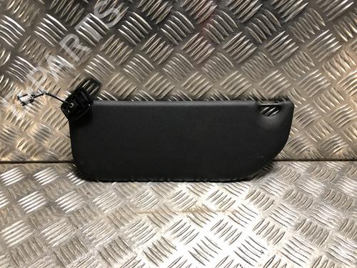 Used Other CITROËN DS3 (SA_) 1.6 HDi 115 (114 hp) 31187636