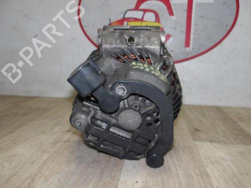 Used Alternator MINI MINI (R56) One (75 hp) 13292320