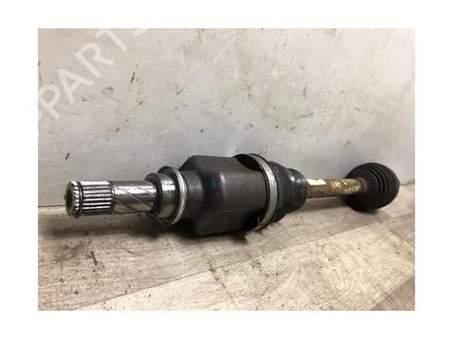 Left front driveshaft RENAULT CLIO III (BR0/1, CR0/1) 1.5 dCi (BR17, CR17) | BP23871167M38 
