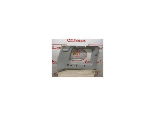 Bagasjeromsbekledning MITSUBISHI PAJERO III (V7_W, V6_W) 3.2 Di-D (V68W) (160 hp) 13133202