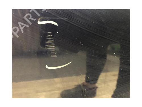 Right front door VW POLO (9N_, 9A_) 1.2 12V | BP20624049C3 