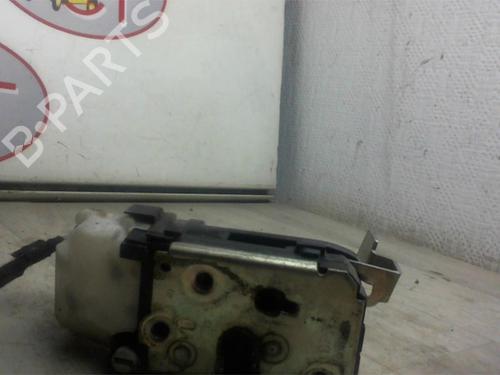 Rear left lock FIAT PUNTO (188_) 1.4 | BP13281111C100 