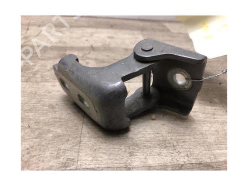 Hinge/Door check strap RENAULT CLIO IV (BH_) 1.5 dCi 75 | BP23872363C146 