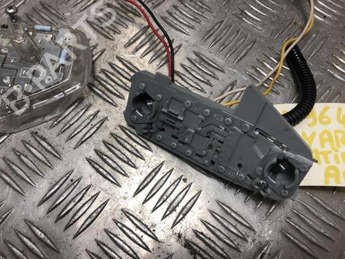 Licence plate light TOYOTA YARIS (_P9_) 1.4 D-4D (NLP90_, NLP90R) | BP31201775I40