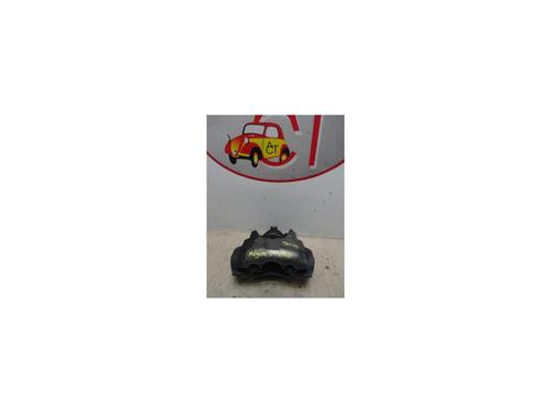 Used Left front brake caliper RENAULT MEGANE III Hatchback (BZ0/1_, B3_) 1.5 dCi (BZ09, BZ0D, BZ1W, BZ29, BZ14) (110 hp) 13270823