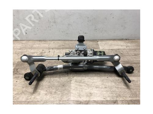Viskermotor vindrude RENAULT CLIO V (B7_) 1.0 TCe 90 (B7MT) | BP23873194M29 