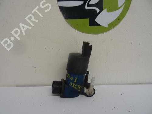 Used Washer pump RENAULT CLIO III (BR0/1, CR0/1) 1.6 16V (BR05, BR0B, BR0Y, BR15, BR1J, BR1M, BR1Y, CR0B,... (112 hp) 13131679