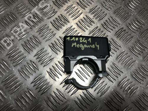 Used Ignition barrel RENAULT MEGANE IV Hatchback (B9A/M/N_) 1.5 dCi 110 (B9A3) (110 hp) 31200982