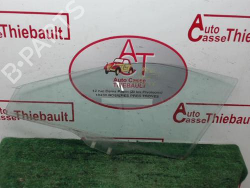 Used Front left door window MAZDA 6 Hatchback (GG) 1.8 (120 hp) 29496924