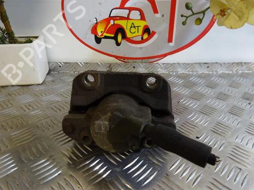 Left front brake caliper RENAULT TWINGO II (CN0_) 1.5 dCi (CN0E) | BP13270573M105 