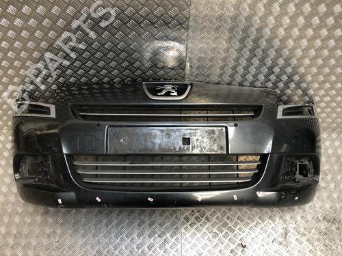 Foran støtfanger Foran støtfanger PEUGEOT 5008 (0U_, 0E_) 2.0 HDi 150 / BlueHDi 150 (150 hp) 34056190 34056190