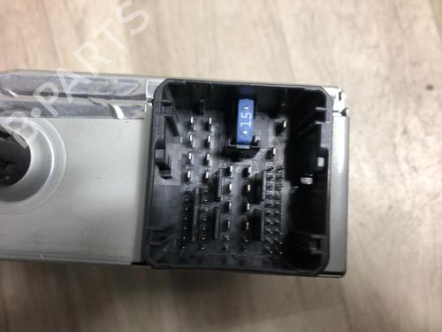 Radio PEUGEOT EXPERT Van (V_) 2.0 BlueHDi 150 | BP20614052E6 