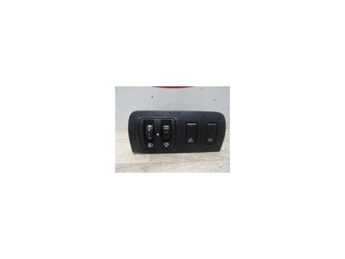 Used Switch RENAULT MEGANE III Hatchback (BZ0/1_, B3_) 1.5 dCi (BZ09, BZ0D, BZ1W, BZ29, BZ14) (110 hp) 12964470