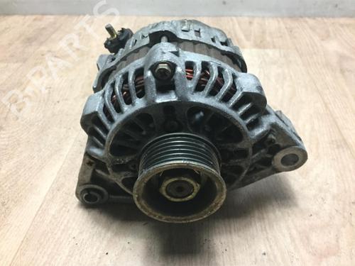 Used Alternator FORD FIESTA IV (JA_, JB_) 1.25 i 16V (75 hp) 28593210