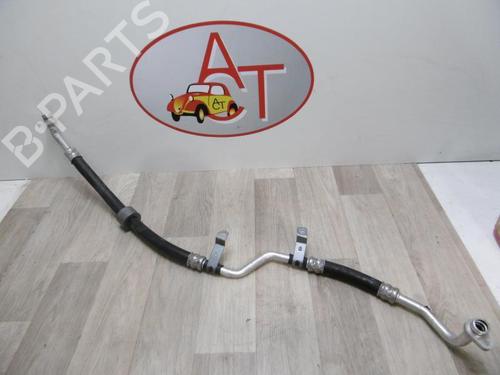 AC pipe RENAULT ZOE (BFM_) ZOE | BP20613357M126