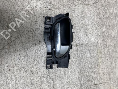 Used Front right interior door handle CITROËN DS3 (SA_) 1.6 THP 150 (150 hp) 13226039