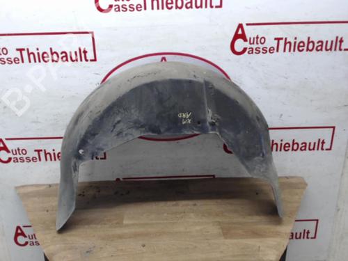 Hjulbue Hjulbue CITROËN XM (Y4) 2.1 TD 12V (109 hp) 13222249 13222249